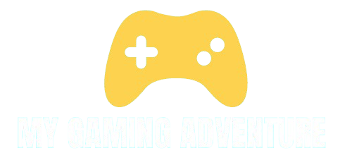 Mygamingadventure