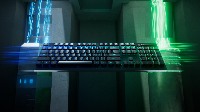 Unlock Your Potential with a Gaming Keyboard